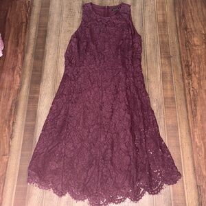Ann Taylor Dress